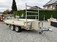 2013 henra kp3 kipaanhangwagen - afbeelding 41 van  43