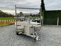 2013 henra kp3 kipaanhangwagen - afbeelding 42 van  43