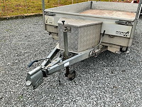 2013 henra kp3 kipaanhangwagen - afbeelding 43 van  43