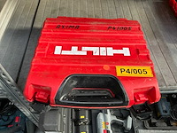 2013 hilti te2-m boormachine - afbeelding 7 van  7