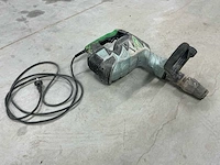 2013 hitachi h60mr 1350w elektrische breekhamer