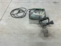 2013 hitachi h60mr 1350w elektrische breekhamer - afbeelding 3 van  10