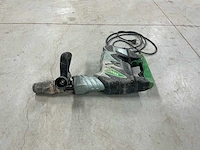 2013 hitachi h60mr 1350w elektrische breekhamer - afbeelding 5 van  10