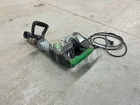 2013 hitachi h60mr 1350w elektrische breekhamer - afbeelding 6 van  10