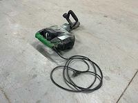2013 hitachi h60mr 1350w elektrische breekhamer - afbeelding 8 van  10