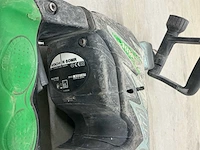 2013 hitachi h60mr 1350w elektrische breekhamer - afbeelding 10 van  10