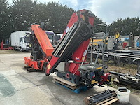 2013 hmf 2420-k3 autolaad kranen - afbeelding 5 van  12