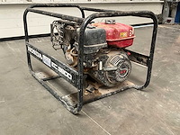 2013 honda ec3600f stroomgenerator - afbeelding 5 van  11