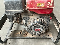 2013 honda ec3600f stroomgenerator - afbeelding 8 van  11