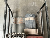 2013 honda ec3600f stroomgenerator - afbeelding 11 van  11