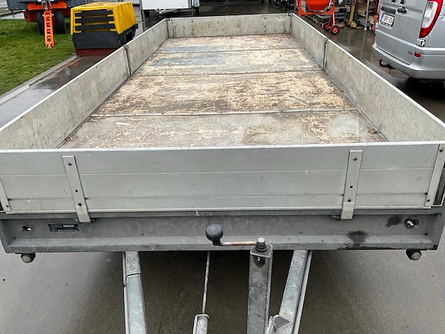 2013 hulco medax-3 aanhangwagen - afbeelding 2 van  24