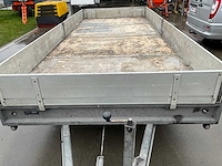 2013 hulco medax-3 aanhangwagen - afbeelding 2 van  24