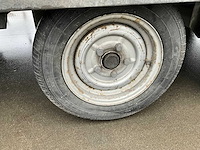 2013 hulco medax-3 aanhangwagen - afbeelding 3 van  24