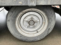 2013 hulco medax-3 aanhangwagen - afbeelding 4 van  24