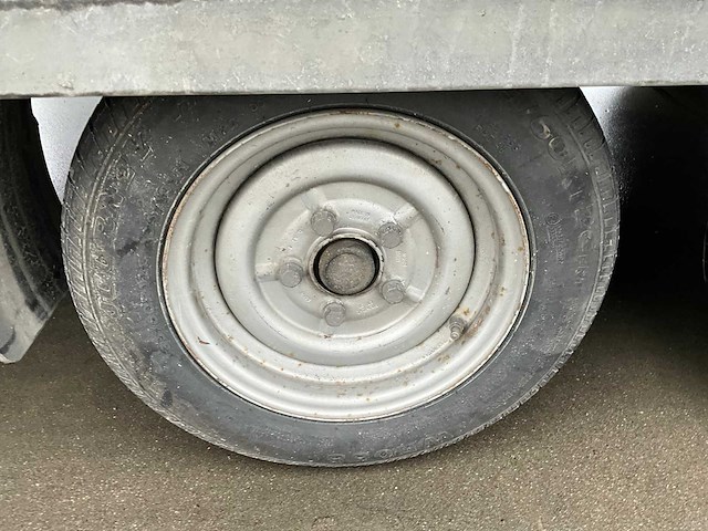 2013 hulco medax-3 aanhangwagen - afbeelding 6 van  24