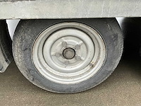 2013 hulco medax-3 aanhangwagen - afbeelding 6 van  24