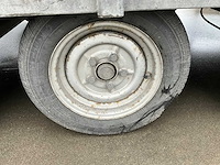 2013 hulco medax-3 aanhangwagen - afbeelding 7 van  24