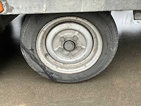 2013 hulco medax-3 aanhangwagen - afbeelding 8 van  24