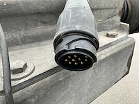 2013 hulco medax-3 aanhangwagen - afbeelding 9 van  24