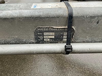 2013 hulco medax-3 aanhangwagen - afbeelding 10 van  24