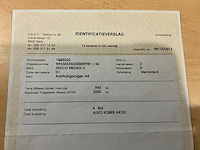 2013 hulco medax-3 aanhangwagen - afbeelding 14 van  24