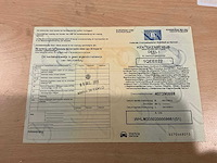 2013 hulco medax-3 aanhangwagen - afbeelding 16 van  24