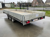 2013 hulco medax-3 aanhangwagen - afbeelding 20 van  24