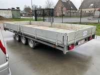 2013 hulco medax-3 aanhangwagen - afbeelding 21 van  24