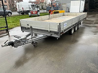 2013 hulco medax-3 aanhangwagen - afbeelding 22 van  24