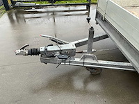 2013 hulco medax-3 aanhangwagen - afbeelding 23 van  24