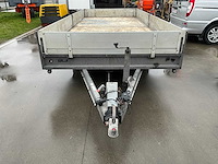 2013 hulco medax-3 aanhangwagen - afbeelding 24 van  24