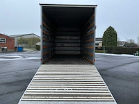 2013 humbaur hk355020-20s aanhangwagen - afbeelding 3 van  14