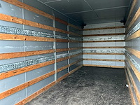 2013 humbaur hk355020-20s aanhangwagen - afbeelding 5 van  14