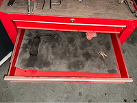 2013 hydraulic iron worker h-90ssd pons- en knipmachine - afbeelding 6 van  11