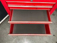 2013 hydraulic iron worker h-90ssd pons- en knipmachine - afbeelding 7 van  11