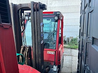 2013 hyster h3.0ft vorkheftruck (68031-380) - afbeelding 6 van  8