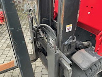 2013 hyster h3.5 fy vorkheftruck - afbeelding 17 van  24