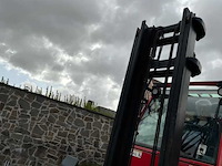 2013 hyster h3.5 fy vorkheftruck - afbeelding 24 van  24