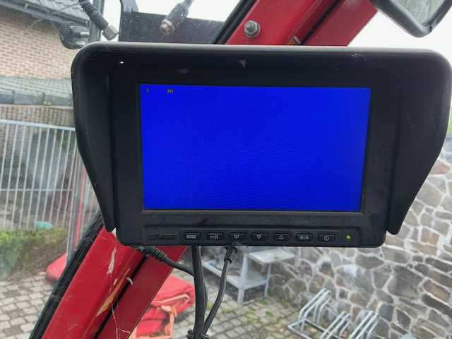 2013 hyster h3.5 fy vorkheftruck - afbeelding 2 van  13