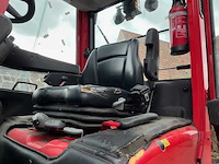 2013 hyster h3.5 fy vorkheftruck - afbeelding 3 van  13