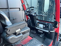 2013 hyster h3.5ft vorkheftruck (68036-71) - afbeelding 4 van  7