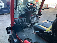 2013 hyster h3.5ft vorkheftruck (68036-71) - afbeelding 6 van  7