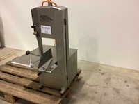 2013 ifooma bs500 vleeszaagmachine - afbeelding 2 van  7