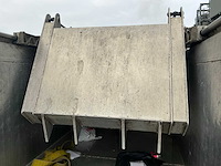 2013 iveco 35s15 mini vuilkar - afbeelding 2 van  29