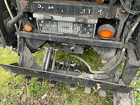 2013 iveco 35s15 mini vuilkar - afbeelding 3 van  29