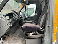 2013 iveco 35s15 mini vuilkar - afbeelding 7 van  29