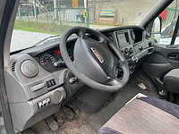 2013 iveco 35s15 mini vuilkar - afbeelding 8 van  29