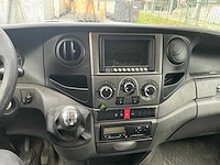 2013 iveco 35s15 mini vuilkar - afbeelding 10 van  29