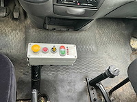 2013 iveco 35s15 mini vuilkar - afbeelding 11 van  29