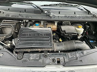 2013 iveco 35s15 mini vuilkar - afbeelding 14 van  29